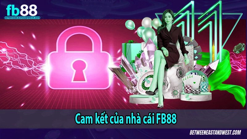 Cam kết của nhà cái x5bet