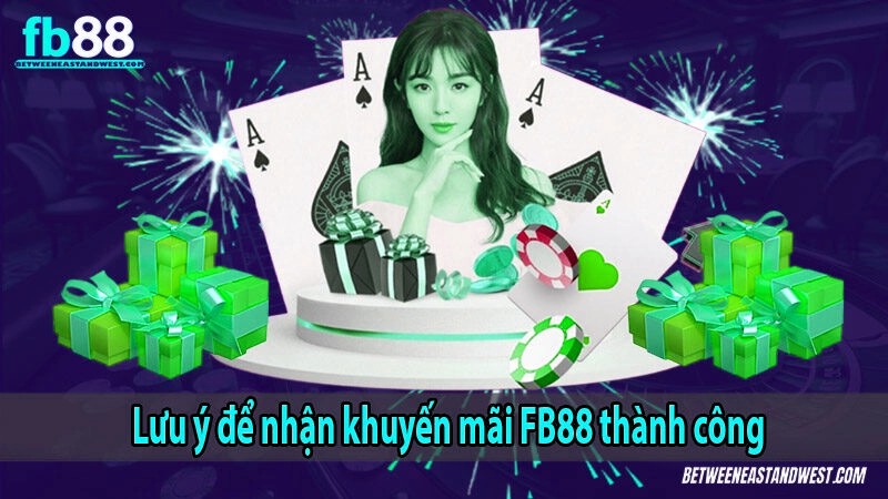 Lưu ý để nhận khuyến mãi x5bet thành công