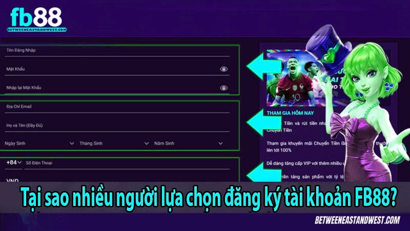 Tại sao nhiều người lựa chọn đăng ký tài khoản x5bet?