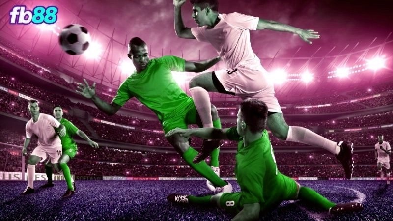 Những Kiến Thức Cần Nắm Về Kèo Rung